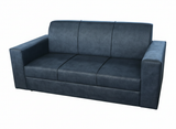 Load image into Gallery viewer, 3 Seater Sofa Plain