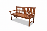 Load image into Gallery viewer, Garden Bench Jawan MG