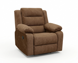 Load image into Gallery viewer, Single - Manual  Reclainer Sofa KR 109