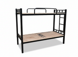 Load image into Gallery viewer, Kids/Bunker/Two Tier Cot 2 Tier (6 X 2.5)