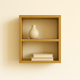 Load image into Gallery viewer, Wall Mounted Shelf AFI (12 x 24) 2 Rack