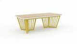 Load image into Gallery viewer, Dining Table BTT 07