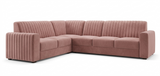 Load image into Gallery viewer, Corner Sofa M6