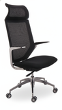 Load image into Gallery viewer, Revolving Chair INOX HB