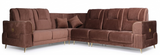 Load image into Gallery viewer, Corner Sofa WP 1308