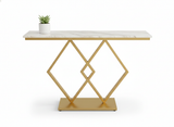Load image into Gallery viewer, Console Table ACN 08