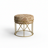 Load image into Gallery viewer, Puffy Stool AST 08