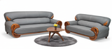 Load image into Gallery viewer, Sofa 3+2 Mustang