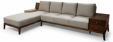 Load image into Gallery viewer, W Sofa Zetto