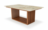 Load image into Gallery viewer, Dining Table ATT 06
