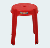 Load image into Gallery viewer, Nova Multipurpose Plastic Stools
