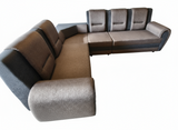 Load image into Gallery viewer, Corner Sofa Double Layer