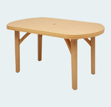 Load image into Gallery viewer, Corsa Plastic Dining Tables