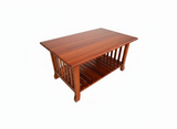 Load image into Gallery viewer, Coffee Table Rubwood Top