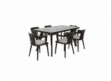Load image into Gallery viewer, Dining Table Vector