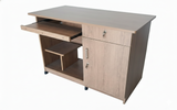 Load image into Gallery viewer, Computer Table 119 CHW