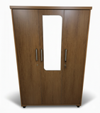 Load image into Gallery viewer, Wardrobe 155 SP CHW 3 Door
