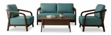 Load image into Gallery viewer, W Sofa Fentra