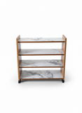 Load image into Gallery viewer, Shoe Rack 168