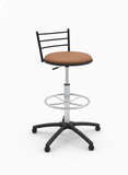 Load image into Gallery viewer, Counter Chair WW 579