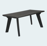 Load image into Gallery viewer, Bison Plastic Dining Tables