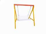 Load image into Gallery viewer, Metal Swing MA Plain