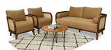 Load image into Gallery viewer, 3+1+1 Sofa KR 118