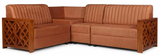 Load image into Gallery viewer, Corner Sofa WP 1305