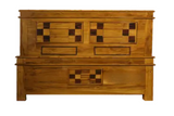 Load image into Gallery viewer, COT Teak DCT 123
