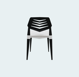 Load image into Gallery viewer, Armless Chair Vecto