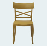 Load image into Gallery viewer, Armlesss Chair Cruz