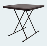 Load image into Gallery viewer, Plastic Folding Tables Dine (Square)