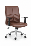 Load image into Gallery viewer, Revolving Chair MB 503
