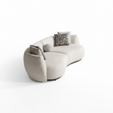 Load image into Gallery viewer, Sofa Cashew