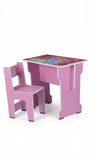 Load image into Gallery viewer, Kids Study Table VST 15A
