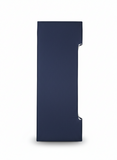 Load image into Gallery viewer, Wall mountable Iron/ Multipurpose Stand (Cushioned)