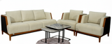 Load image into Gallery viewer, 3+1+1 Sofa Lancia