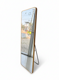 Load image into Gallery viewer, Standing Mirror