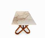 Load image into Gallery viewer, Dining Table DT Luna