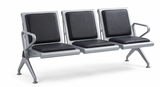 Load image into Gallery viewer, Airport Chair
