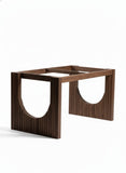 Load image into Gallery viewer, Dining Table Frame Mg DT T2
