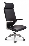 Load image into Gallery viewer, Revolving Chair INOX HB CUSHION