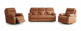 Load image into Gallery viewer, 3+1+1 Sofa with Recliner KR 116