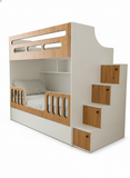 Load image into Gallery viewer, Kids Cot Stylish