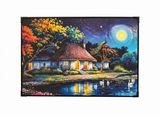 Load image into Gallery viewer, Photo Frame (nature) 18 x 12