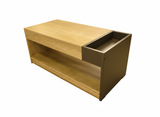Load image into Gallery viewer, Coffee Table Tropical