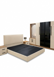 Load image into Gallery viewer, Bedroom Set Plain