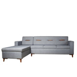 Load image into Gallery viewer, Space 3 + Diwan Corner Sofa