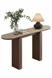 Load image into Gallery viewer, Console Table T Type