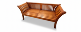 Load image into Gallery viewer, Garden Bench Paradise RWD
